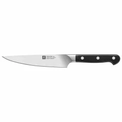 Top 10 🔥 ZWILLING Pro 6-inch, Utility Knife ⭐