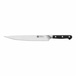 Cheapest ✔️ ZWILLING Pro 10-inch, Slicing/Carving Knife 🔥