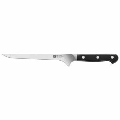 Buy 🥰 ZWILLING Pro 7-inch, Filleting knife 😉