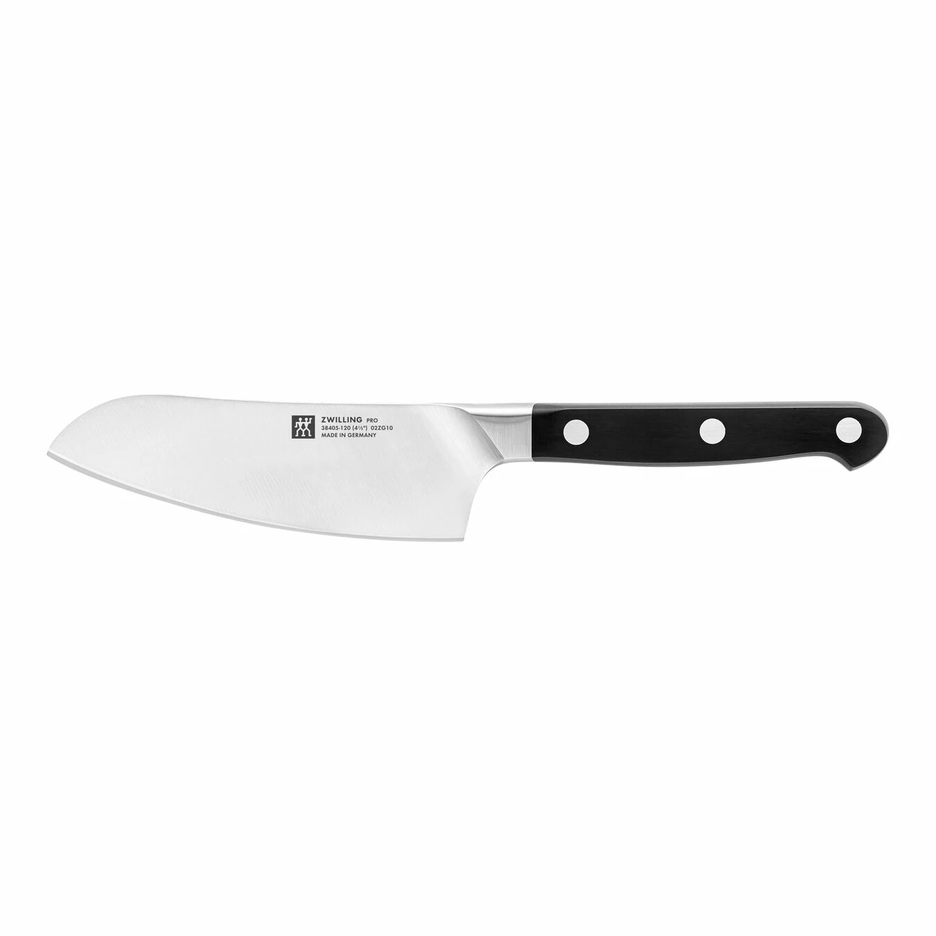 Hot Sale 🤩 ZWILLING Pro 4.5-inch, Petit Cook's Knife 🛒