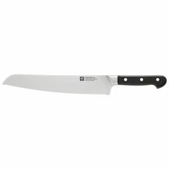 Coupon 💯 ZWILLING Pro 10-inch, Ultimate Bread Knife ✨