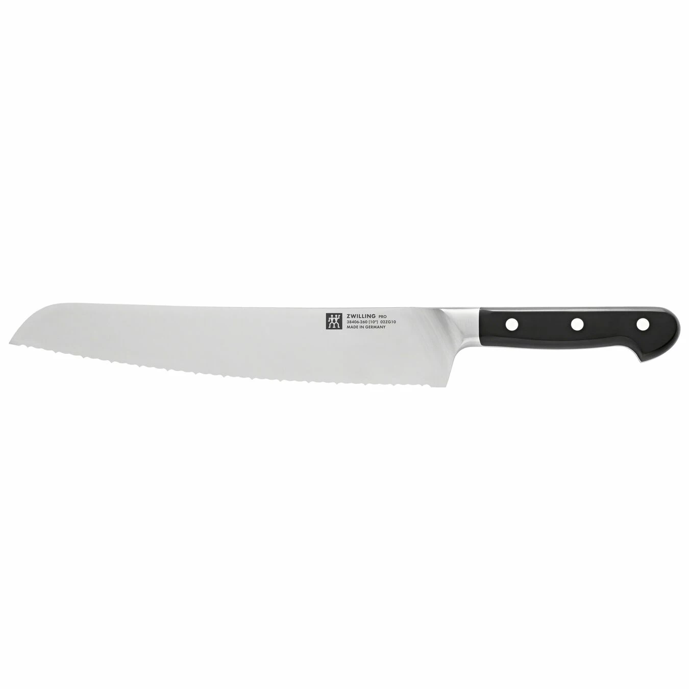 Coupon π― ZWILLING Pro 10-inch, Ultimate Bread Knife β¨