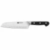 Wholesale 🛒 ZWILLING Pro 7-inch, Hollow Edge Santoku Knife ✨