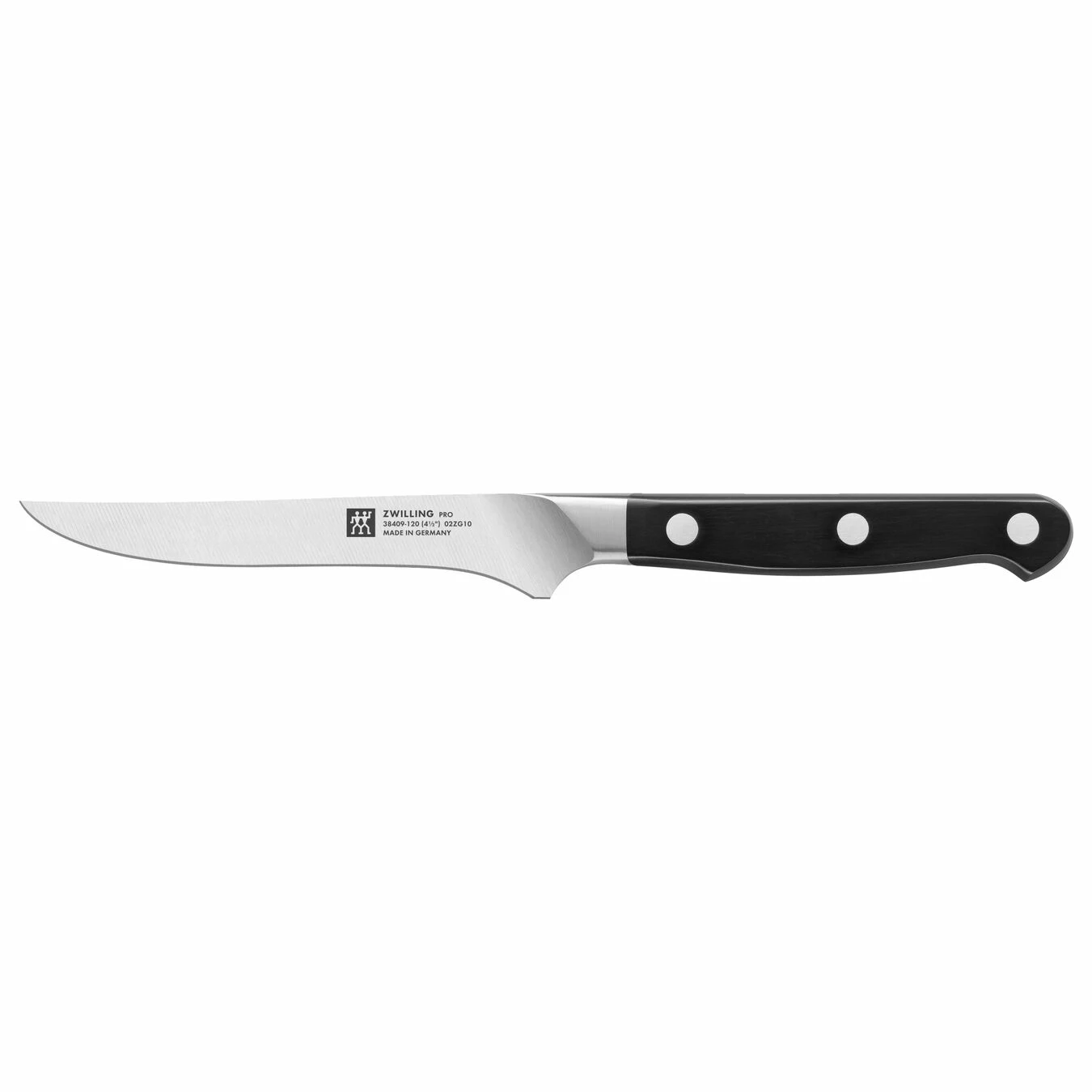 Coupon β¨ ZWILLING Pro 4-pc, Steak Knife Set π - Image 3