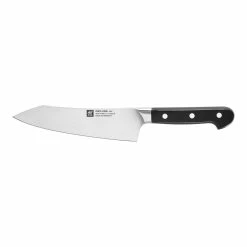 Cheapest 👏 ZWILLING Pro 7-inch Rocking santoku, Fine Edge 💯