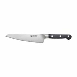 Buy 👍 ZWILLING Pro 7-inch Deli Bread Knife, Serrated edge 😀