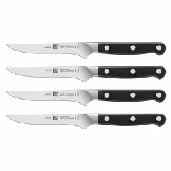Coupon ✨ ZWILLING Pro 4-pc, Steak Knife Set 😀