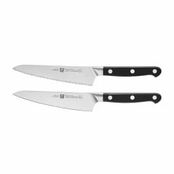 Best deal ✨ ZWILLING Pro 2-pc, Prep Knife Set 😍