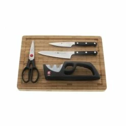 Buy 🧨 ZWILLING Pro 5-pc, Cutting Board Set ⭐