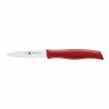 Hot Sale 🎁 ZWILLING TWIN Grip 3.5-inch, Paring Knife Red ✔️