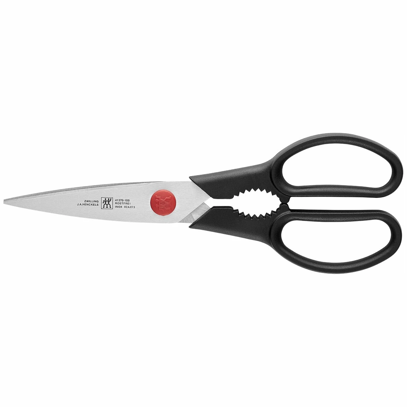 Coupon π ZWILLING Four Star 4-pc, Knife block set with KiS technology, white π - Image 5