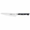 Flash Sale ❤️ ZWILLING Diplôme 5.5-inch Chef's knife compact, Fine Edge 💯