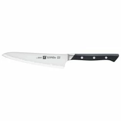 Flash Sale ❤️ ZWILLING Diplôme 5.5-inch Chef's knife compact, Fine Edge 💯