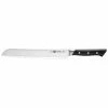 Coupon 😍 ZWILLING Diplôme 9.5-inch, Bread knife 🧨