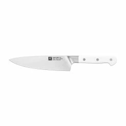 Flash Sale 🛒 ZWILLING Pro le blanc 7-inch, Chef's SLIM Knife 😍